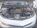 Chevrolet Malibu Ls 1G1ZB5ST9HF136490 снимка