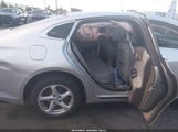 Chevrolet Malibu Ls 1G1ZB5ST9HF136490 снимка
