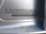 Volkswagen Jetta Sportwagen 2.5L S 3VWPZ7AJ8BM700205 снимка