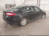 Ford Fusion Se 3FA6P0H77ER391989 снимка