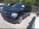 Chevrolet Suburban  Lt2 1GNFC26029R170963 снимка