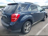 Chevrolet Equinox Premier 2GNALDEK0H6295835 снимка