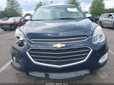 Chevrolet Equinox Premier 2GNALDEK0H6295835 снимка