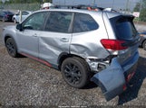Subaru Forester Sport JF2SKAPC4KH481952 снимка