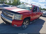 Chevrolet Silverado  Lt1 1GCEK19J48Z257526 снимка