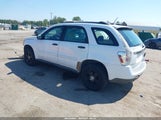 Chevrolet Equinox Ls 2CNDL13F776224944 снимка