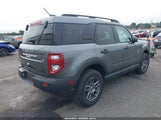 Ford Bronco Sport Big Bend 3FMCR9BN8SRE30888 снимка