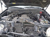 Toyota Sequoia Limited V8 5TDZT38A52S134029 fotografie