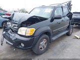 Toyota Sequoia Limited V8 5TDZT38A52S134029 fotografie