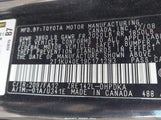 Toyota Matrix 2T1KU40E19C171293 снимка