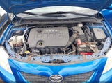 Toyota Corolla Le 2T1BU40E99C068218 снимка