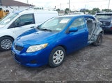 Toyota Corolla Le 2T1BU40E99C068218 снимка