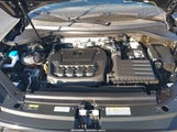 Volkswagen Tiguan 2.0T S 3VVFB7AX9RM040632 fotografie