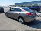 Honda Civic Lx 19XFB2F55DE203322 снимка