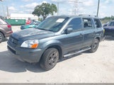 Honda Pilot Ex-L 5FNYF18605B000301 снимка