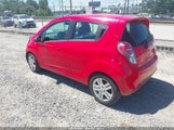 Chevrolet Spark 1Lt Manual KL8CC6S92DC504615 снимка