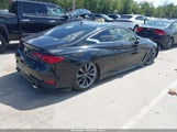 Infiniti Q60 3.0T Luxe JN1EV7EL4JM391654 fotografie