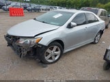 Toyota Camry Se 4T1BF1FK8DU266754 снимка