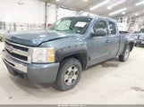 Chevrolet Silverado  Lt 1GCSKSE35AZ118236 снимка