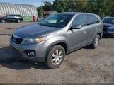 Kia Sorento Lx 5XYKTCA13BG008194 снимка