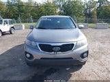 Kia Sorento Lx 5XYKTCA13BG008194 снимка