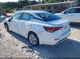Nissan Sentra S Xtronic Cvt 3N1AB8BV8NY282247 снимка
