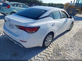 Nissan Sentra S Xtronic Cvt 3N1AB8BV8NY282247 photo