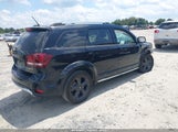 Dodge Journey Crossroad 3C4PDCGB5JT252083 снимка