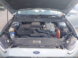 Ford Fusion Hybrid Se 3FA6P0LU2DR381933 снимка
