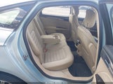 Ford Fusion Hybrid Se 3FA6P0LU2DR381933 снимка