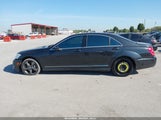 Mercedes-Benz S 550 4Matic WDDNG8GB1BA409344 photo