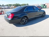 Mercedes-Benz S 550 4Matic WDDNG8GB1BA409344 снимка