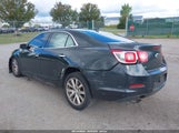 Chevrolet Malibu Limited Ltz 1G11E5SA4GU105094 fotografie