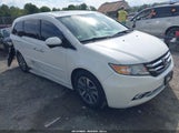 Honda Odyssey Touring/Touring Elite 5FNRL5H96FB053827 снимка