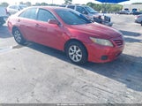 Toyota Camry Le 4T1BF3EK2BU141114 снимка