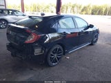 Honda Civic Sport SHHFK7H41MU410249 fotografie