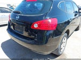 Nissan Rogue S JN8AS5MV7AW135173 снимка