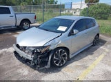 Toyota Corolla Im JTNKARJE9HJ549444 снимка