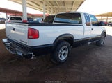 Chevrolet S-10 Ls 1GCCS1945X8129298 снимка