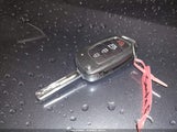 Hyundai Santa Fe Sport 2.4L 5NMZUDLB2HH026823 снимка