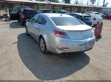 Acura Tl 3.5 19UUA8F50CA030003 снимка