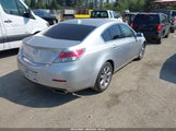 Acura Tl 3.5 19UUA8F50CA030003 снимка