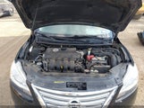 Nissan Sentra Sv 3N1AB7APXFY225255 photo