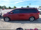 Toyota Sienna Le V6 8 Passenger 5TDKK3DC7CS253374 снимка