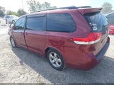 Toyota Sienna Le V6 8 Passenger 5TDKK3DC7CS253374 снимка