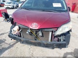 Toyota Sienna Le V6 8 Passenger 5TDKK3DC7CS253374 снимка