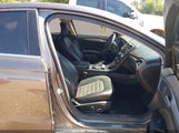 Ford Fusion Hybrid Se 3FA6P0LU5HR324924 снимка
