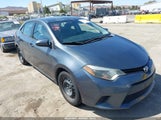 Toyota Corolla L/Le/Le Pls/Prm/S/S Pls 5YFBURHEXEP171496 снимка