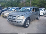 Mercedes-Benz Gl 450 4Matic 4JGBF71EX7A134072 снимка