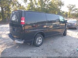 Chevrolet Express  Work Van 1GCWGAFFXH1140568 снимка
